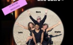 Concert "Une vie comme une autre" - La Ruche Espace Culturel - Mezzavia / Aiacciu