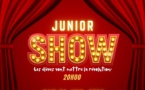 Spectacle " Le junior Show" 2023 - La Ruche Espace Culturel - Mezzavia / Aiacciu