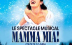 Le spectacle Mamma Mia - La Ruche Espace Culturel - Mezzavia / Aiacciu