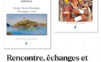 Rencontre et dédicace avec Hervé Cheuzeville - Médiateca di u Centru cità - Bastia 