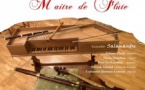 Les dimanches en musique au Palais Fesch "Le Mystère Du Maître De Flûte" concert proposé par l'association Clavecin en Corse - Palais Fesch - Aiacciu