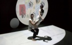 Danse : La Maison Du Panda - Espace Diamant - Aiacciu