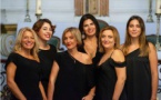 Printemps 2023 : Concert De Polyphonies "I Maistrelli" - Eglise Saint Roch - Aiacciu