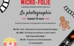 Museu numericu - Micro-Folie Aiacciu : La photographie - Jardins de l'empereur