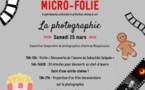 Museu numericu - Micro-Folie Aiacciu : La photographie - Jardins de l'empereur