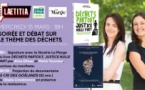 Soirée et débat sur le thème des déchets - Cinéma Laetitia - Aiacciu