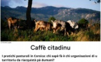 Café citoyen – Quels savoirs pour quelle société pastorale en Corse ? - Médiathèque l'Animu - Portivechju