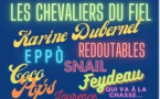 3ème édition du Festival Corse en scène - Théâtre de verdure - Calvi 