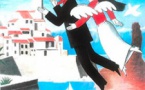 Journées culturelles Corses - Espaces du Fort Carré - Antibes