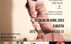 Scontru flamenco 2ème édition : Rencontres et Masterclass - Una Volta - Bastia 