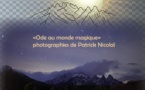 Exposition : «Ode au monde magique>> photographies de Patrick Nicolaï - Musée de l'Alta Rocca - Livia