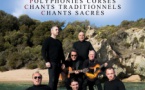 Concert polyphonique : Vox Corsica - Église Saint François - Bunifaziu