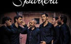 Concert polyphonique : Spartera - Église Saint François - Bunifaziu