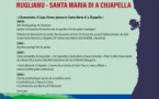 Festivale di a Ruralità - Ruglianu - Santa Maria di A Chjapella