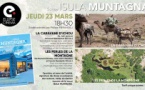 Soirée Isula Muntagna - Cinéma Ellipse - Aiacciu