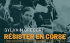 Conférence "Résister en Corse – Une société en Résistance ? 1940-1943" animée par Sylvain Gregori - Mairie - Zonza 