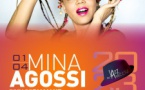 Jazz in Aiacciu : Mina Agossi en concert - Espace Diamant  - Aiacciu