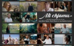 Projection publique de la série documentaire sur les patronymes de Corse "Mi Chjamu" - Cinéma Le Régent - Bastia