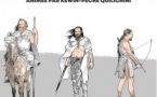 Conférence  « Guerre et violence en Europe à l’âge du Bronze » par Kewin Pêche Quilichini - Médiathèque - Pitretu è Bicchisgià