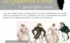 Danse / Découvrez le Quadrille Corse - CACEL - Portivechju 