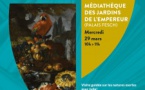 Visite guidée au Musée Fesch "Les natures mortes" proposée par la  Médiathèque des Jardins de l’Empereur - Palais Fesch - Aiacciu