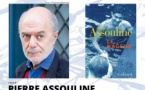Racines de Ciel reçoit Pierre Assouline, auteur et membre de l’Académie Goncourt - Palais Fesch - Aiacciu