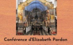 Conférence d'Elizabeth Pardon « Le Théâtre de la Passion en Corse » proposée par U Svegliu Calvese  - La Poudrière - Calvi