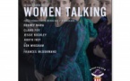 Projection du film « Women talking » proposé par le ciné-club KFC - Cinéma Le Régent - Bastia