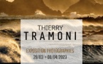 Exposition photographies : Thierry Tramoni - Galerie Archipel / Citadelle Miollis - Aiacciu