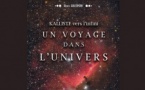 Conférence : Kalliste vers l’infini : un voyage dans l’Univers animée par Alexis Giacomoni - Bibliothèque - Ulmetu 