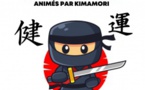 Ateliers « La fabrique des mangas » animés par Kimamori - Médiathèque - Afà
