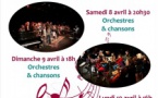 Fête de l'école de musique Anima - Salle Timo Pieri (ex Cardiccia) - I Prunelli di Fiumorbu