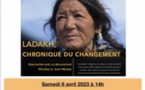 Séance "Ciné café" : Projection du documentaire "Ladakh, chronique du changement" suivie d’un débat avec les réalisateurs sur le film - Centre Social Cardellu - Calvi