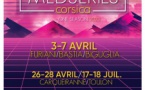 Festival MEDSERIES - Furiani / Bastia / Biguglia