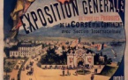 Conférence “L’Exposition générale d’Ajaccio en 1891” par François Quilichini - Palais Fesch - Aiacciu