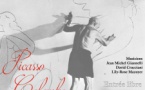 Spectacle "Picasso Colombe" proposé par le Conservatoire de Corse Henri Tomasi - Centre Culturel Alb'Oru - Bastia