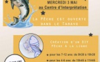 Les ateliers du mercredi - Centre d’interprétation "U mondu di u porcu" - Cuzzà