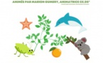 Cycle d’ateliers destinés aux enfants : "Les enfants et le règne du vivant" animés par Marion Gumery - Médiathèque - Afà
