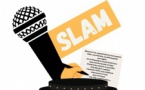 Atelier "slam" animé par Julie Cousin - Médiathèque l'Animu - Portivechju