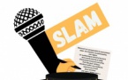 Ateliers "slam" animés par Julie Cousin - Médiathèque - Afà
