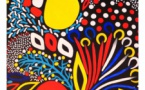 Exposition "Même les méduses dansent la nuit" par Alice Louradour - Citadelle Miollis - Aiacciu