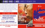 Le rendez-vous des docs – avril : Aimer et prendre soin - Cinéma Laetitia - Aiacciu