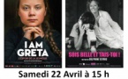 Ciné - Débat proposé par CORSICADOC et animé par Julie Perreard - Salle Maistrale - Marignana