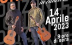 Concert : Orizonte - Théâtre municipal – Bastia