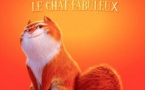 Cine-Zitelli : Maurice le chat fabuleux - Centre Culturel Alb'Oru - Bastia