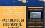 Découverte de la Revellata - Calvi