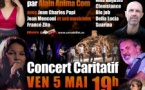 Concert caritatif : La Marie Do et Forza Serena - Centre culturel communal - Purtichju