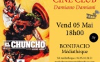 Ciné-club : Projection du film "El Chuncho" de Damiano Damiani - Médiathèque - Bunifaziu