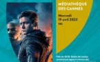 Ciné-Club Ados/Adultes - Médiathèque des Cannes - Aiacciu