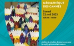 Vive le roi !! Vive la reine !! - Médiathèque des Cannes - Aiacciu